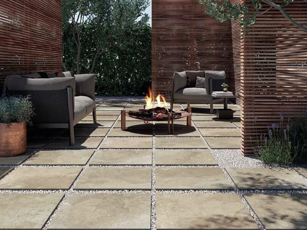 Carrelages Sols Extérieur