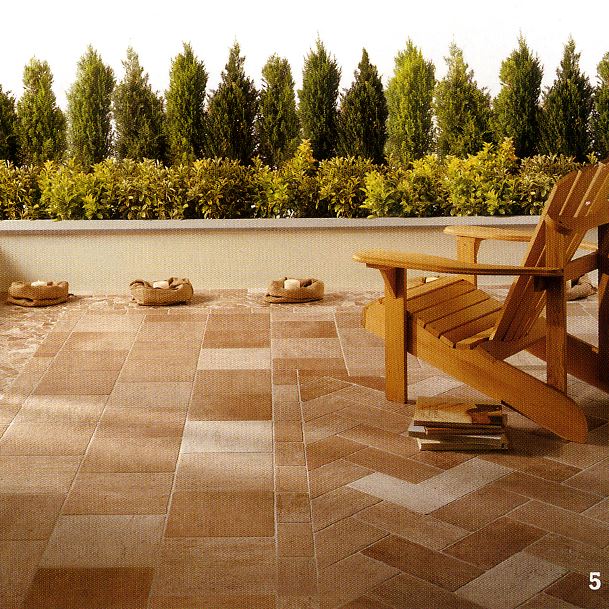 carrelage en pierre naturelle
