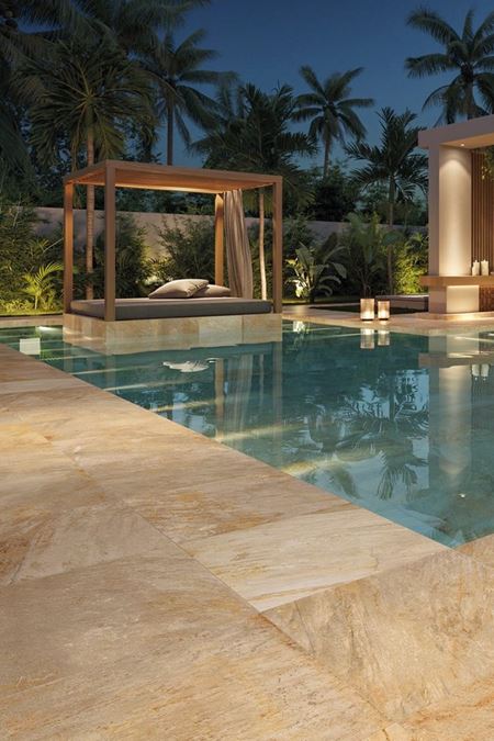 Carrelage terrasse
