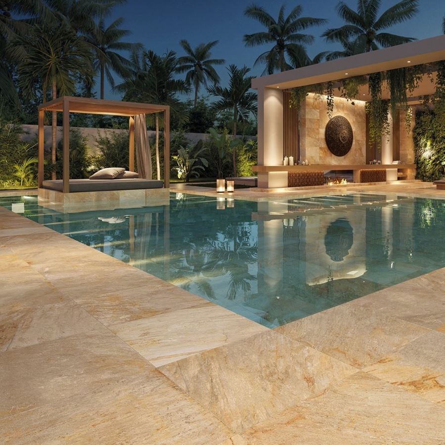 carrelage de sol exterieur