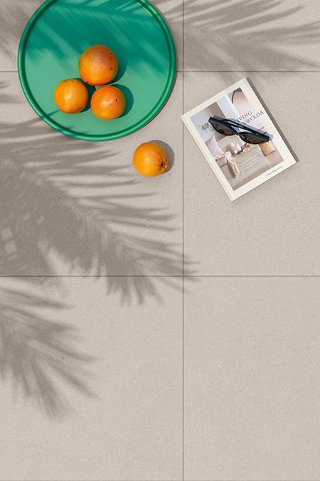 Carrelage terrasse