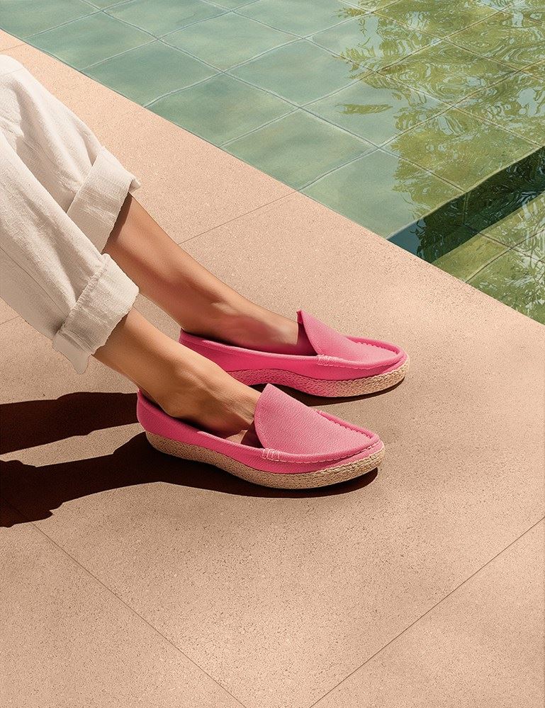 Carrelage terrasse