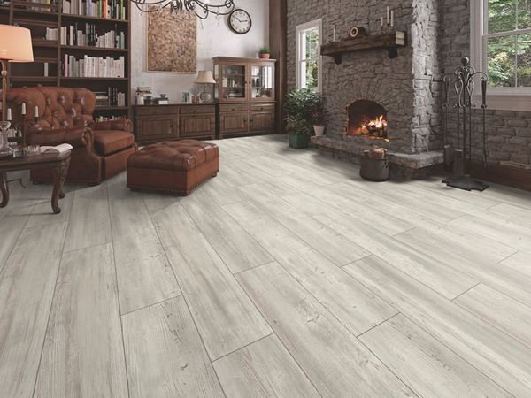 Parquets stratifiés