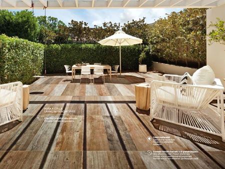 carrelage de sol exterieur